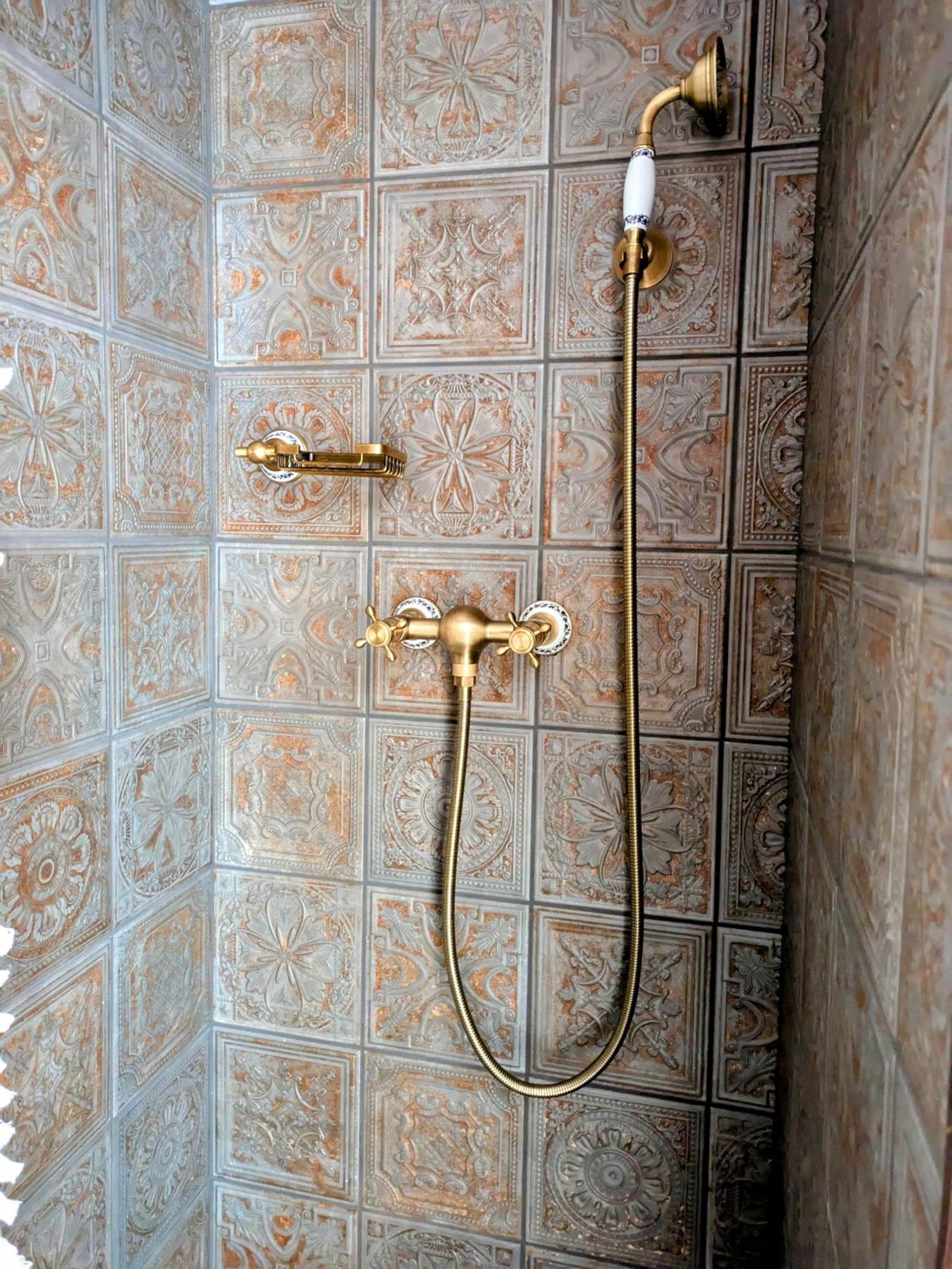 Ferienwohnung Le Ptit Cocon Font-Romeu-Odeillo-Via Exterior foto